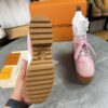 New Collection Fashion Women LV Shoes 1047