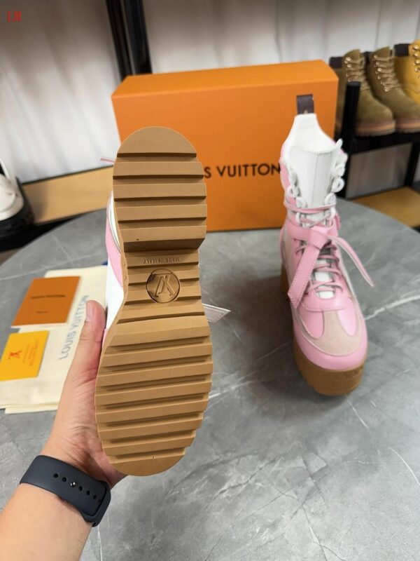 New Collection Fashion Women LV Shoes 1047