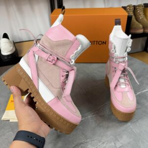 New Collection Fashion Women LV Shoes 1047