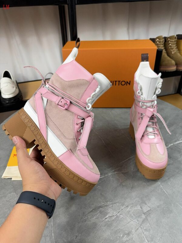 New Collection Fashion Women LV Shoes 1047