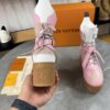 New Collection Fashion Women LV Shoes 1047
