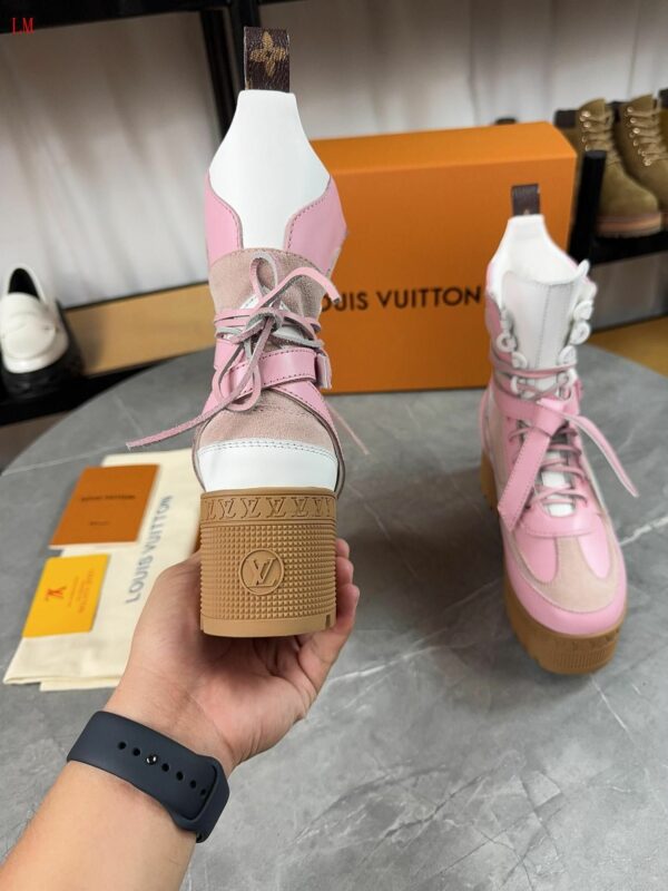 New Collection Fashion Women LV Shoes 1047