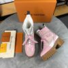 New Collection Fashion Women LV Shoes 1047