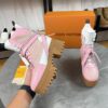 New Collection Fashion Women LV Shoes 1047