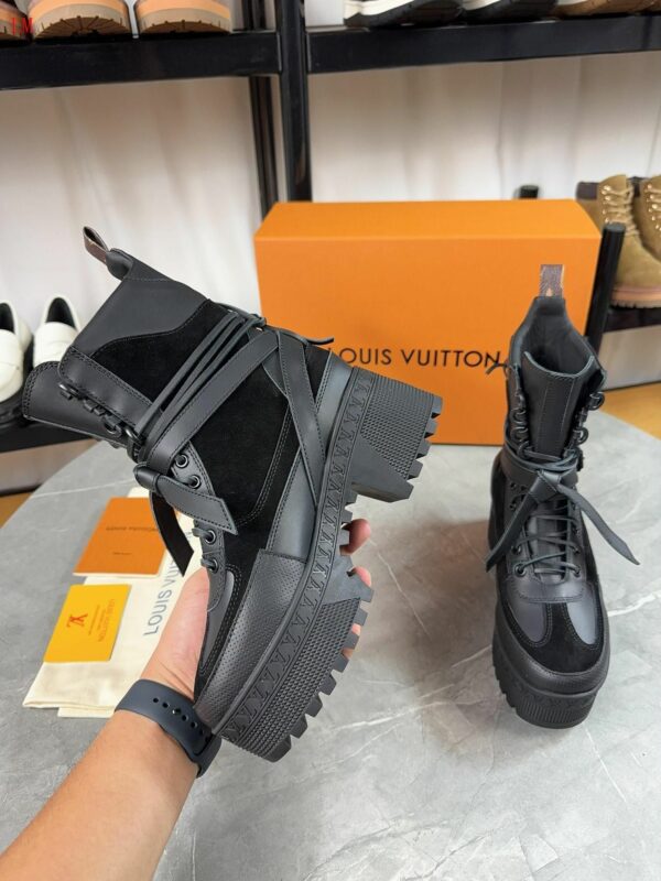 New Collection Fashion Women LV Shoes 1048