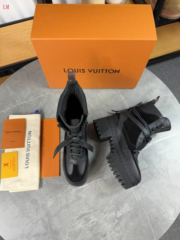 New Collection Fashion Women LV Shoes 1048
