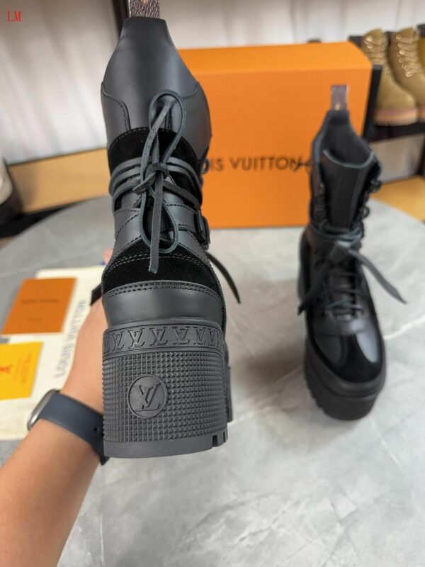 New Collection Fashion Women LV Shoes 1048
