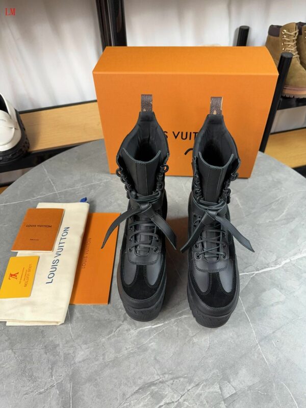 New Collection Fashion Women LV Shoes 1048