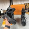 New Collection Fashion Women LV Shoes 1048