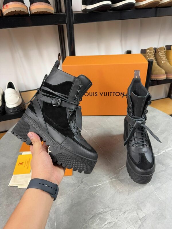New Collection Fashion Women LV Shoes 1048