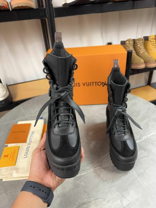 New Collection Fashion Women LV Shoes 1048