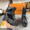 New Collection Fashion Women LV Shoes 1048
