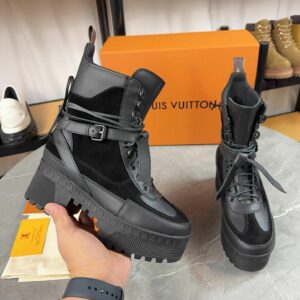 New Collection Fashion Women LV Shoes 1048