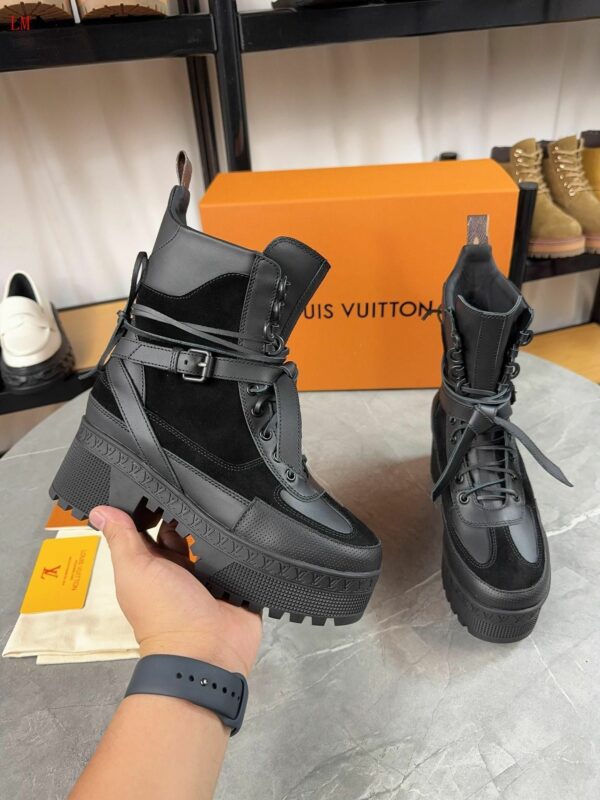 New Collection Fashion Women LV Shoes 1048