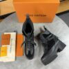 New Collection Fashion Women LV Shoes 1048