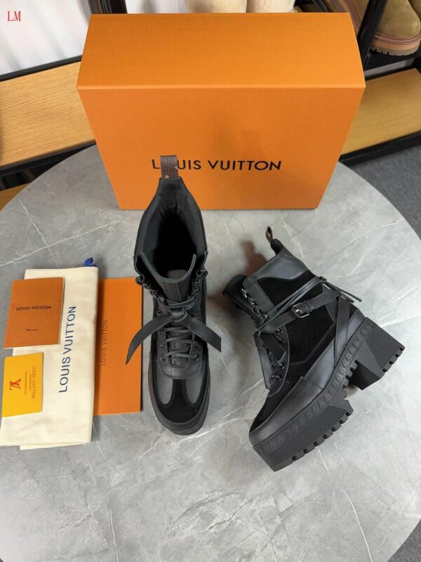 New Collection Fashion Women LV Shoes 1048