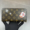 Luxury LV Wallet 12223
