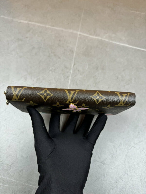 Luxury LV Wallet 12223