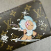 Luxury LV Wallet 12223