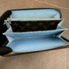 Luxury LV Wallet 12223