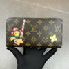 Luxury LV Wallet 12223