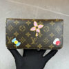 Luxury LV Wallet 12223