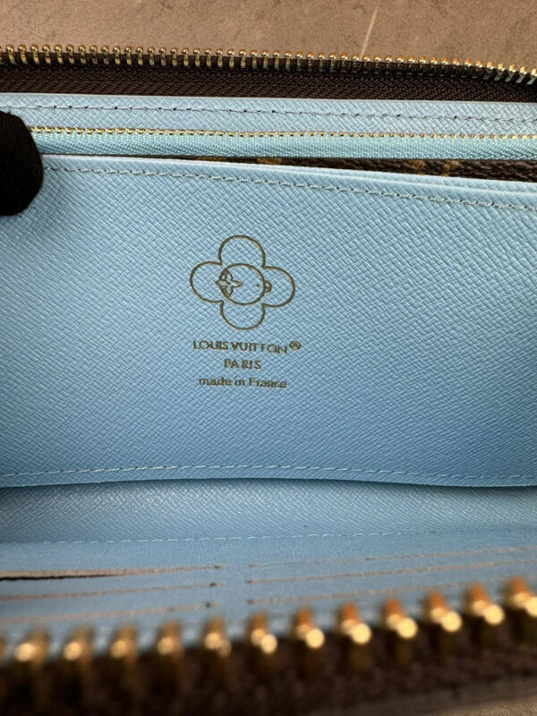 Luxury LV Wallet 12223