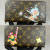 Luxury LV Wallet 12223