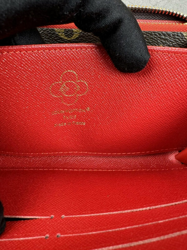 Luxury LV Wallet 12223