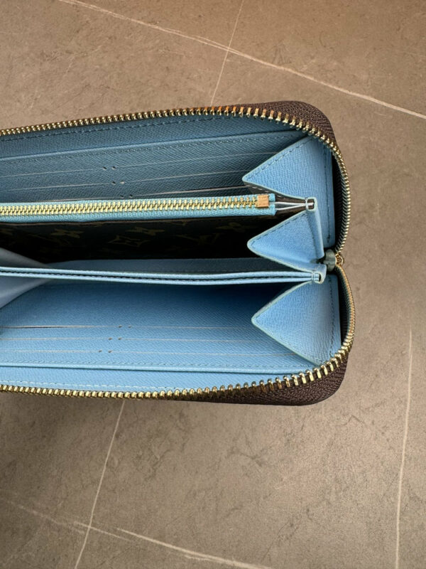 Luxury LV Wallet 12223