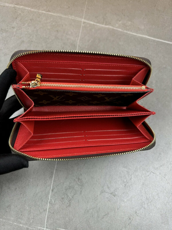 Luxury LV Wallet 12223