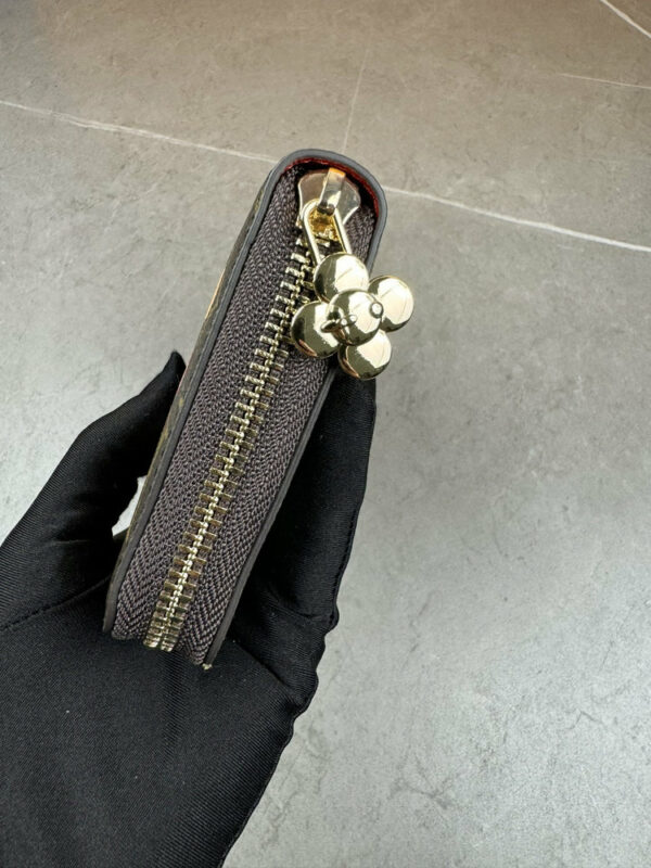 Luxury LV Wallet 12223