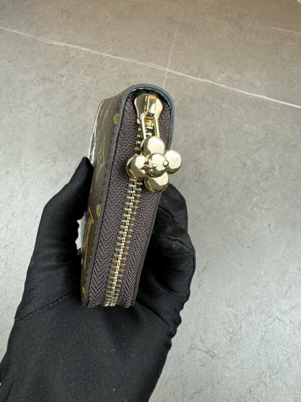 Luxury LV Wallet 12223