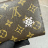 Luxury LV Wallet 12207