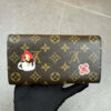 Luxury LV Wallet 12207