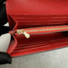 Luxury LV Wallet 12207