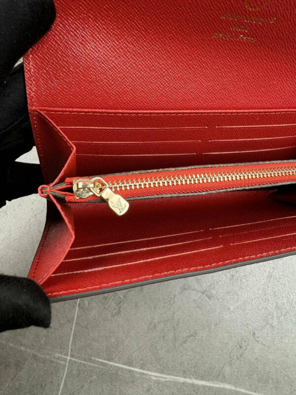 Luxury LV Wallet 12207
