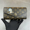 Luxury LV Wallet 12207