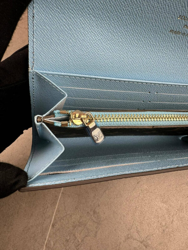 Luxury LV Wallet 12207