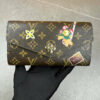 Luxury LV Wallet 12207