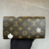 Luxury LV Wallet 12207