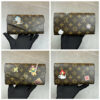 Luxury LV Wallet 12207