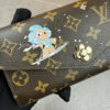 Luxury LV Wallet 12207