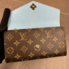 Luxury LV Wallet 12207