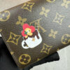 Luxury LV Wallet 12207