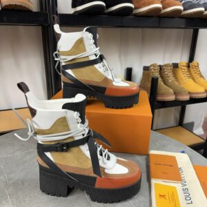 New Collection Fashion Women LV Shoes 1049