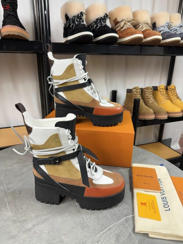 New Collection Fashion Women LV Shoes 1049