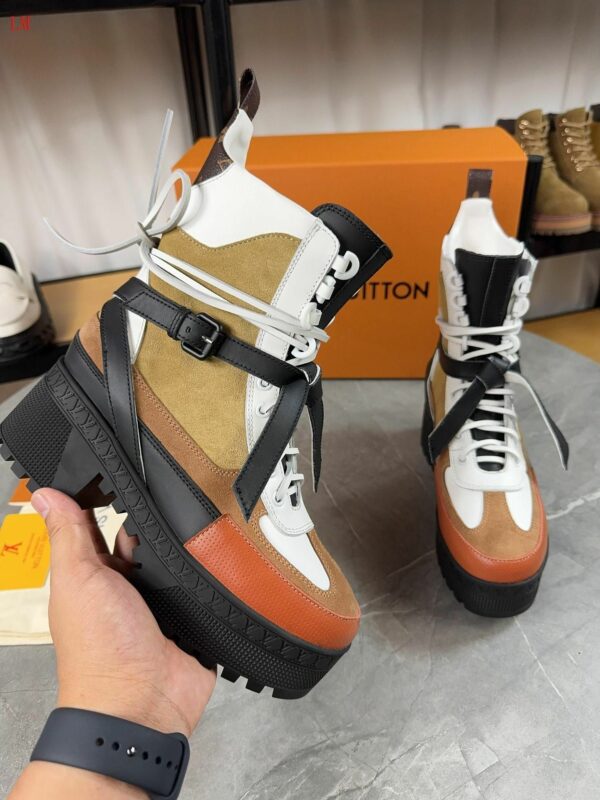 New Collection Fashion Women LV Shoes 1049
