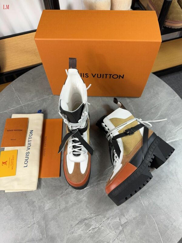 New Collection Fashion Women LV Shoes 1049