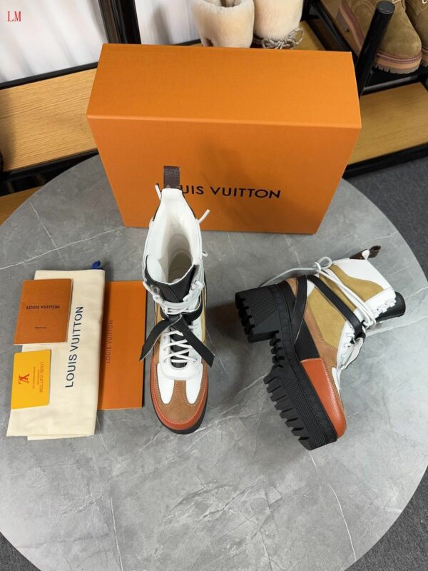 New Collection Fashion Women LV Shoes 1049